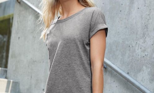 Ginny's Custom Embroidery Inc