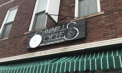 Sawmill Cycles