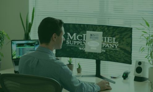 McDaniel Supply Company