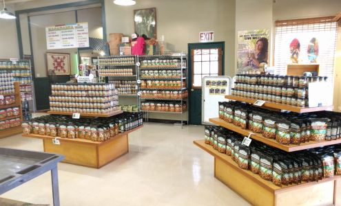 Hāmākua Macadamia Nut Company