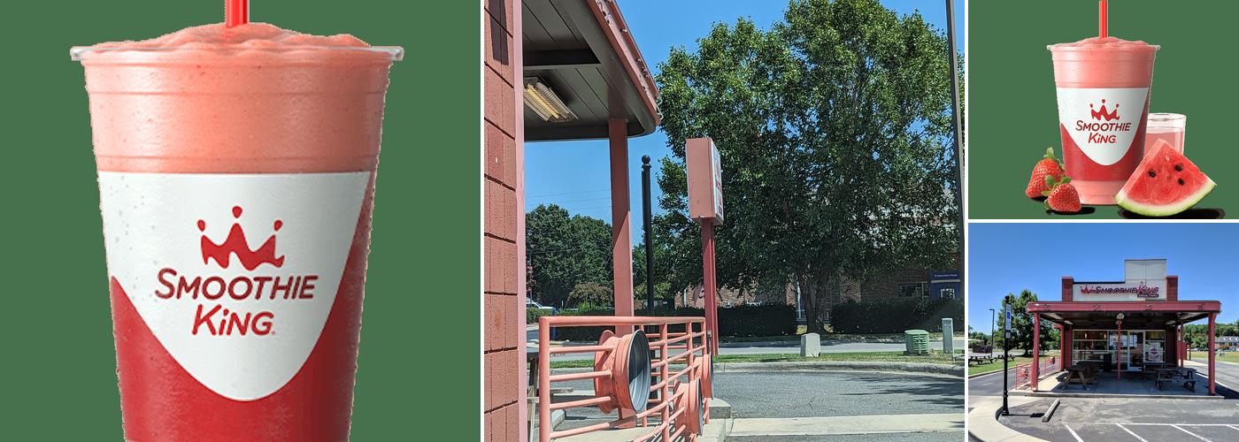 Smoothie King