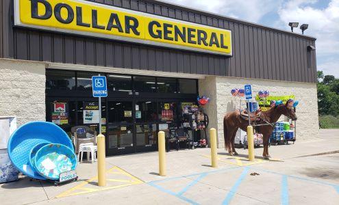Dollar General