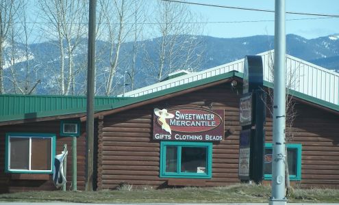 Sweetwater Mercantile