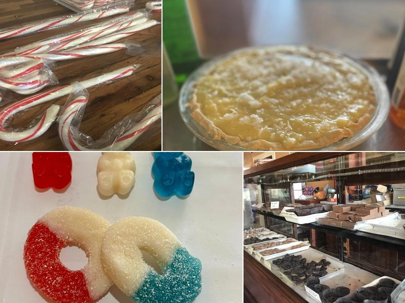 Spencers' Sweet Call at the Minerva