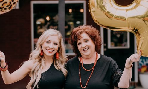 Rae + Kae Boutique Girard