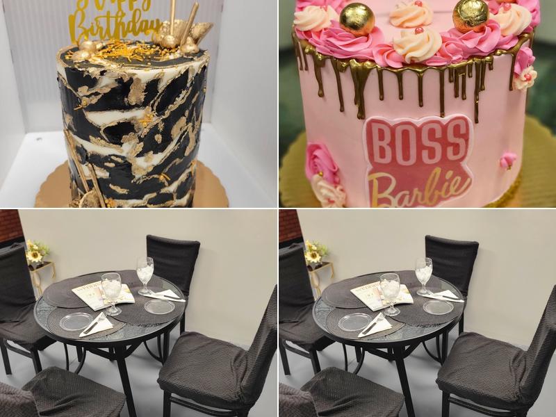 Adored Sweets 17166 AL-75 Bldg 3, Remlap