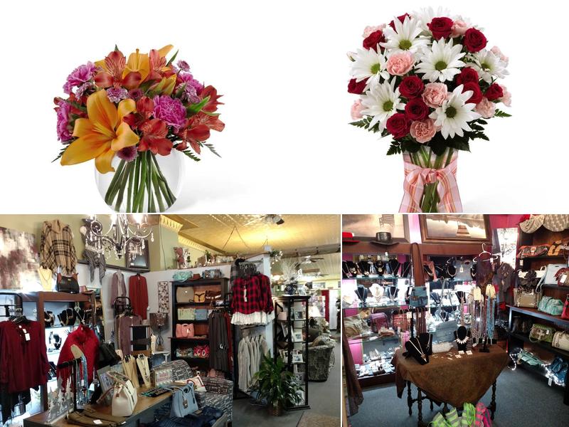 Flowers From The Heart