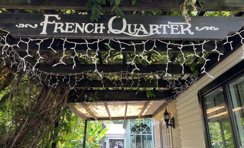Fairhope French Quarter