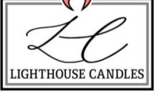Lighthouse Candles
