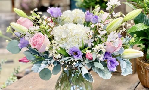 Pierce & Petal Florist