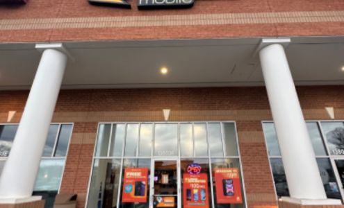 Boost Mobile Indian Trail