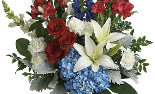 Bev's Baskets & Bows Carrollton