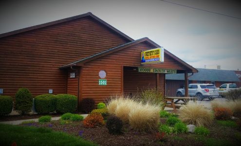 Woods Smoked Meats, Inc.