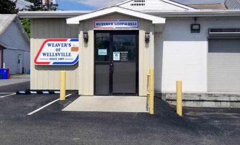 Weaver's of Wellsville Wellsville