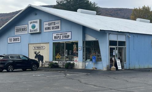 Kancamagus Collectables North Woodstock