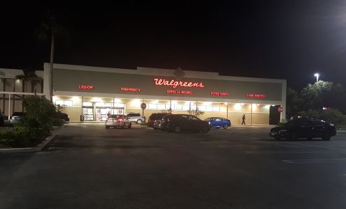 Walgreens