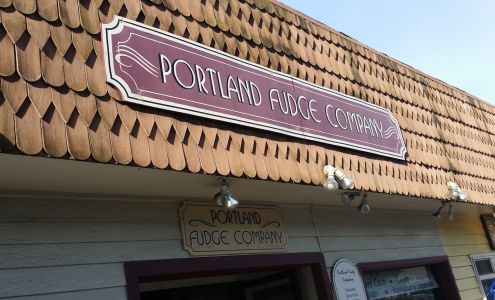 Portland Fudge Company