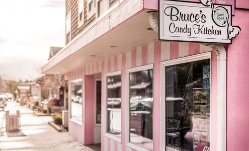 Bruce's Candy Kitchen