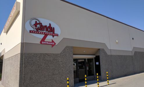 Tandy Leather Tucson - 25