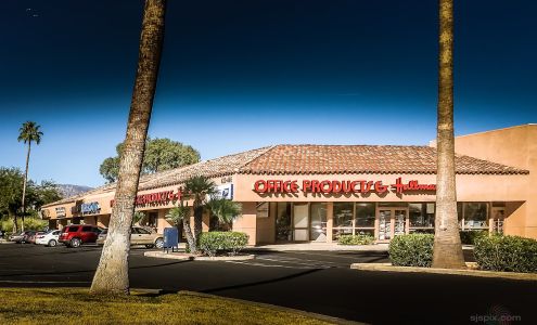 Plunkett's Office Products