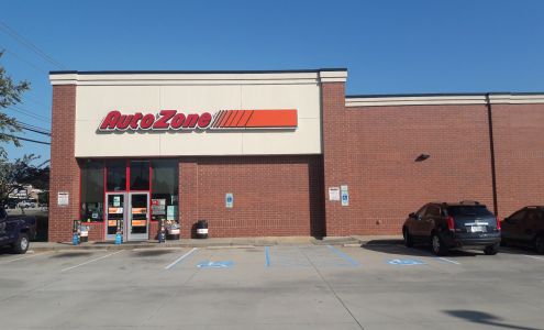 AutoZone Auto Parts