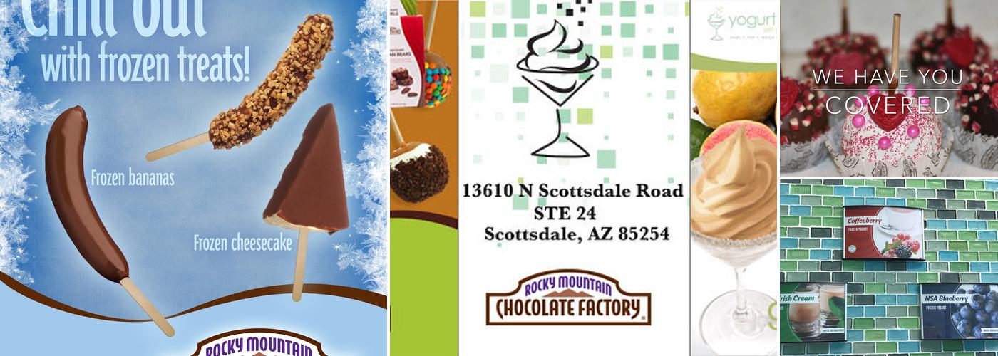 Yogurtini-Rmcf-Scottsdale Menu