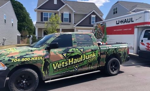 U-Haul Neighborhood Dealer