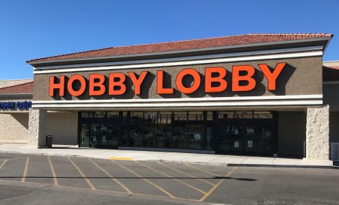 Hobby Lobby