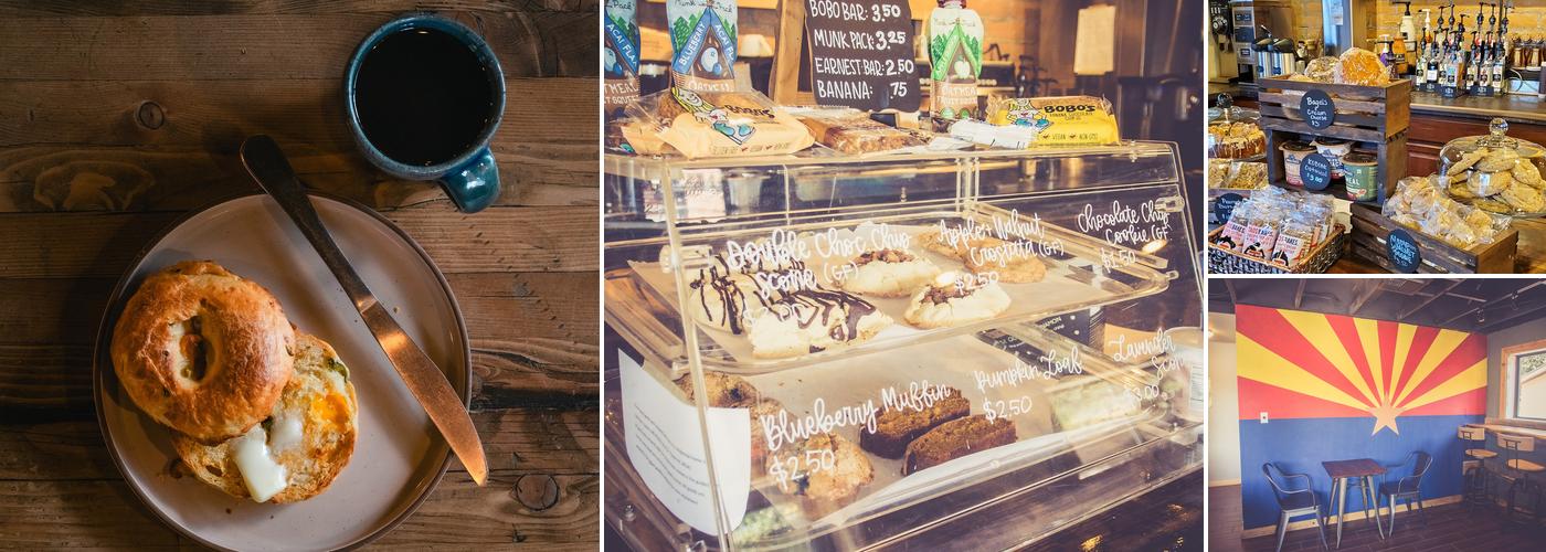 Common Grounds Coffee House