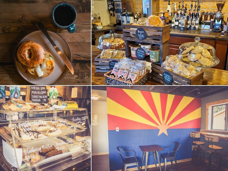 Common Grounds Coffee House