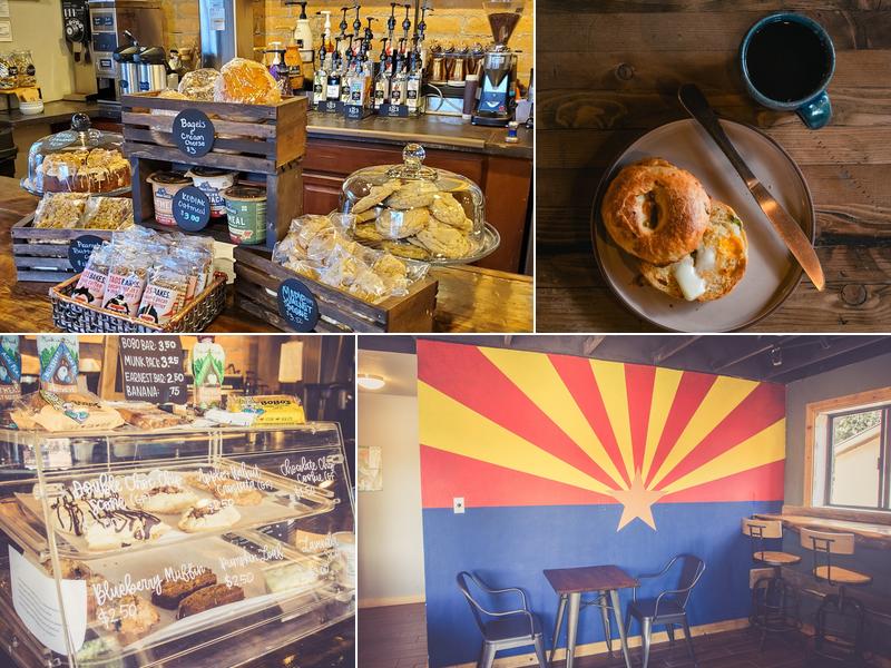 Common Grounds Coffee House