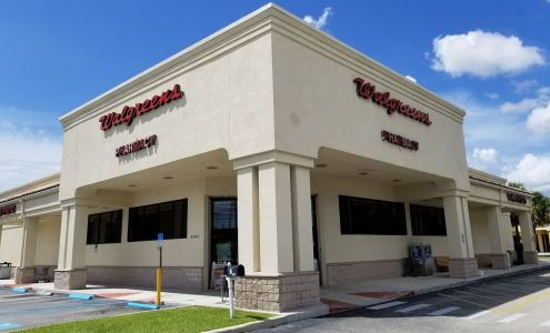 Walgreens