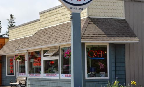 Alice's Kandy & Korn