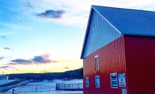 Couture's Maple Shop/B & B Westfield