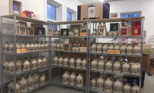 Maple View SugarWorks Westfield