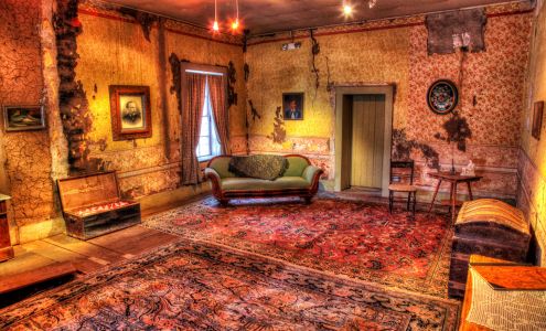 Tunstall Store Lincoln