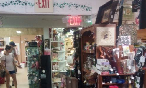 Rose Antique Mall & Flea Market