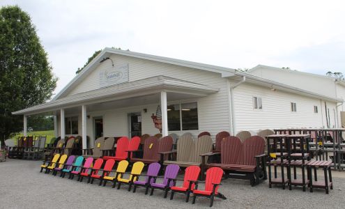 Shawnee Country Store