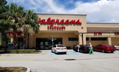 Walgreens