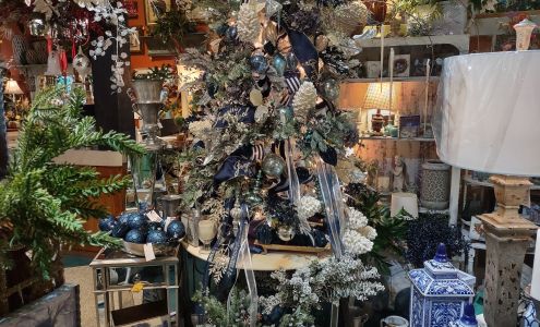 Cathy's Flowers & Events