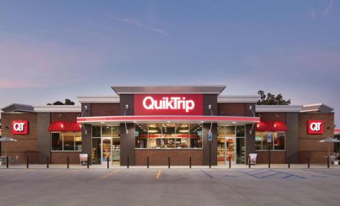 QuikTrip Mooresville