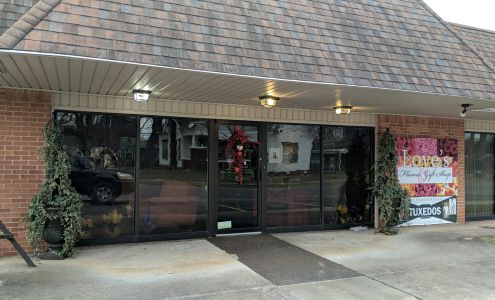 Love's Flower & Gift Shop