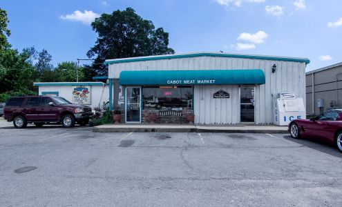 Cabot Meat Market