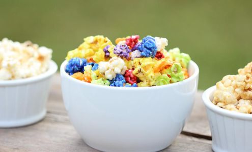 Schlaegel's Homegrown Popcorn Whiting