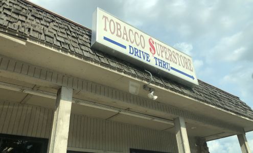 Tobacco SuperStore #31
