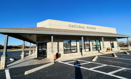 Fauna's Natural Market