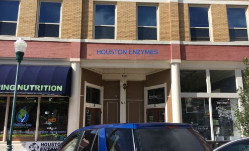 Houston Enzymes