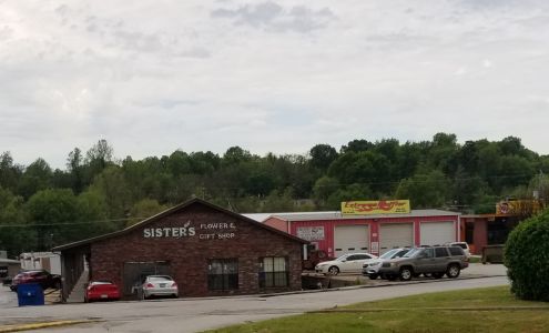 Sisters Flowers, Gifts, & Apparel