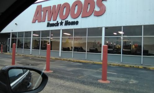 Atwoods Distributing Camden