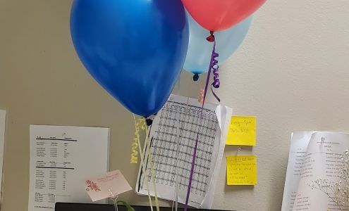 Brenda's Flowers & Gifts